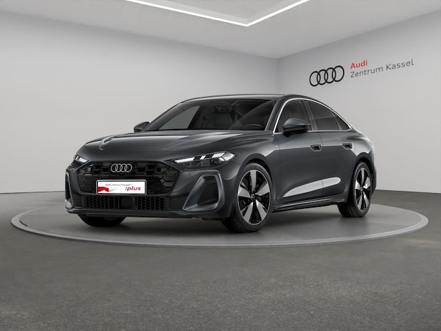 Audi A5 S-Tronic