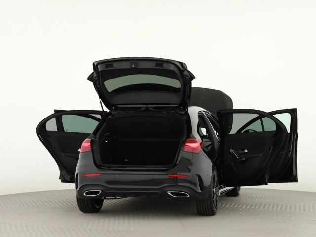 Mercedes-Benz A 200 AMG Line