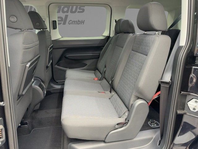 Volkswagen Caddy DSG Maxi