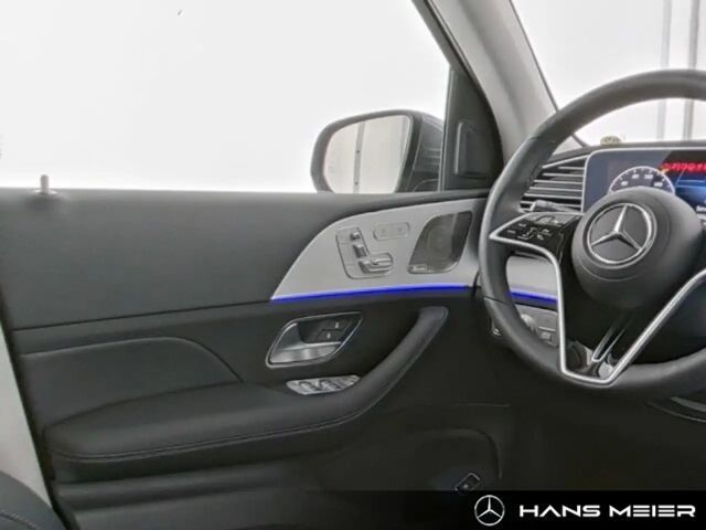 Mercedes-Benz GLE 450 4MATIC AMG Line