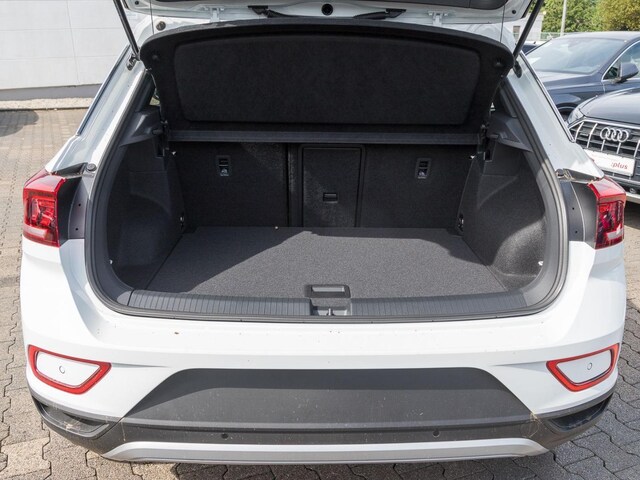 Volkswagen T-Roc 2.0 TDI DSG