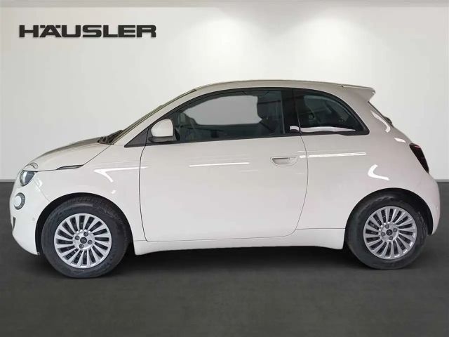 Fiat 500e Neuer 500 Kamera Klimaautomatik Sitzheizung PDC