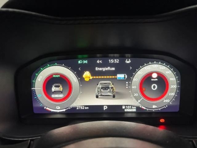 Nissan Juke N-Connecta