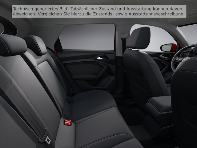 Audi A1 35 TFSI S-Tronic Sportback