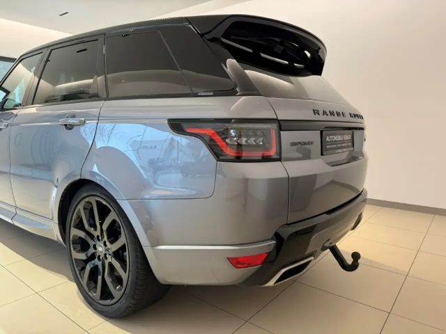 Land Rover Range Rover Sport D300 Dynamic HSE