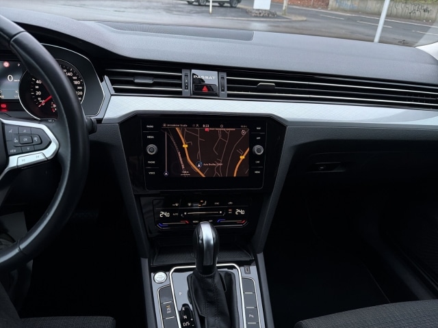 Volkswagen Passat 1.5 TSI Variant