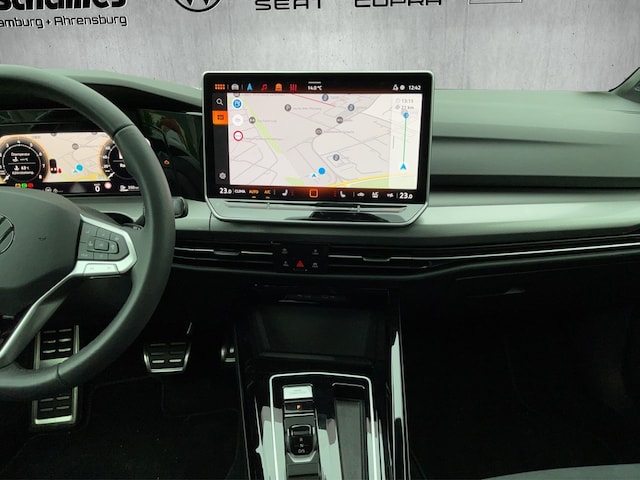 Volkswagen Golf DSG Style