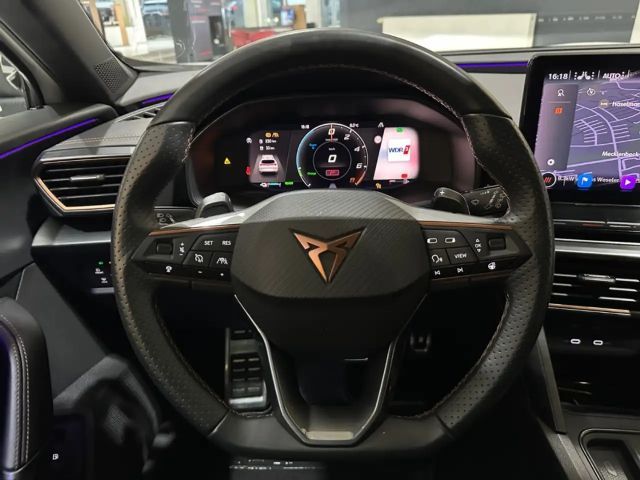 Cupra Formentor 1.4 DSG VZ e-Hybrid