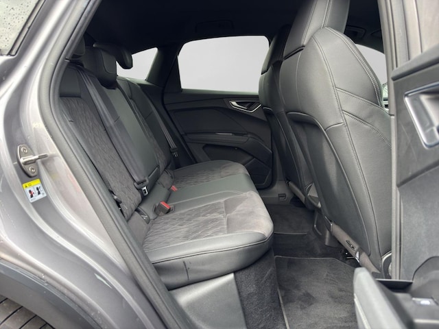 Audi Q4 e-tron 40 Sportback