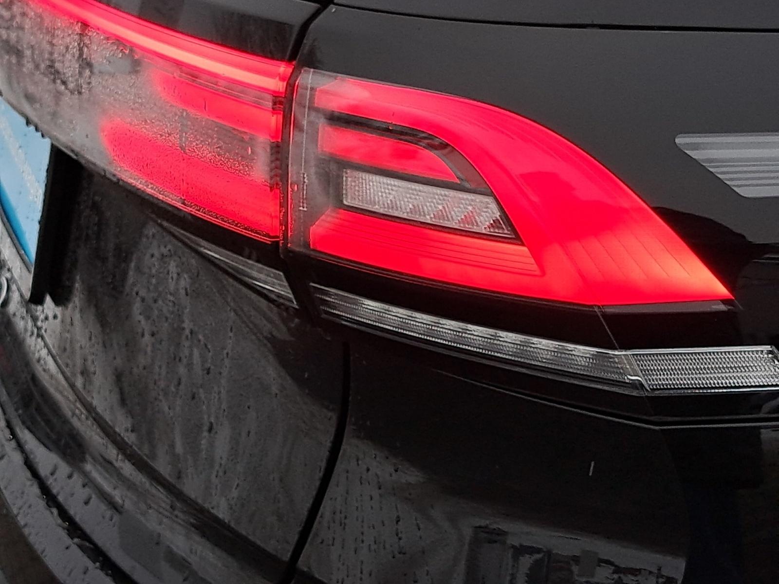 Volkswagen Taigo 1.0 TSI DSG Move