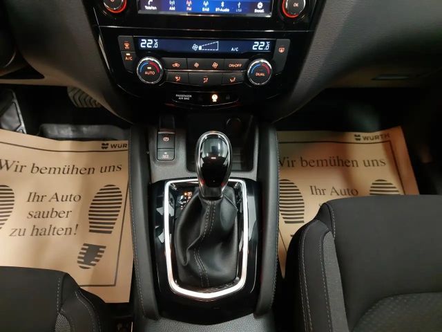 Nissan Qashqai DIG-T