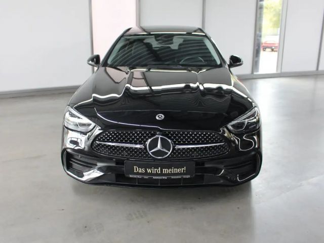 Mercedes-Benz C 200 AMG Line Estate