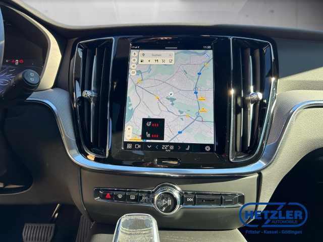 Volvo V60 AWD Dark Hybrid Plus T8