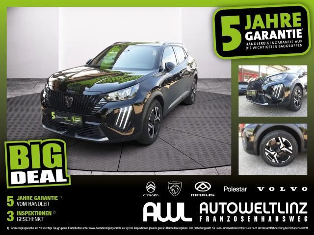 Peugeot 2008 Allure Pack