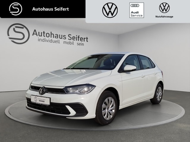 Volkswagen Polo 1.0 59 kW (80 PS) 5-Gang