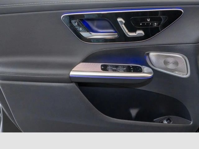 Mercedes-Benz GLC 300 4MATIC