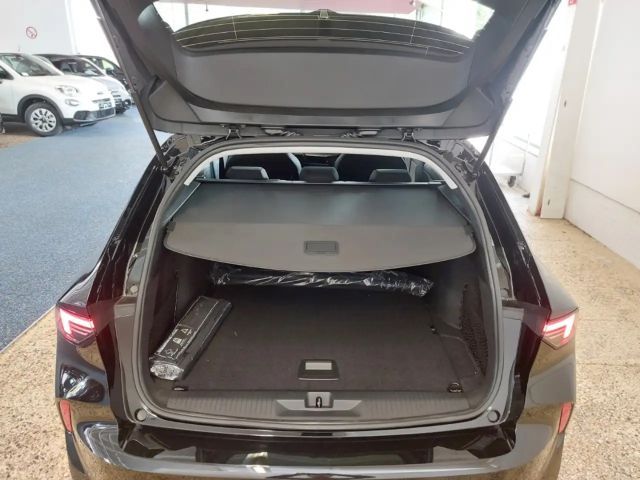 Opel Astra Enjoy Sports Tourer