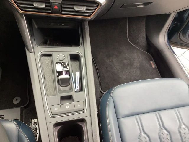 Cupra Formentor 2.0 TSI VZ