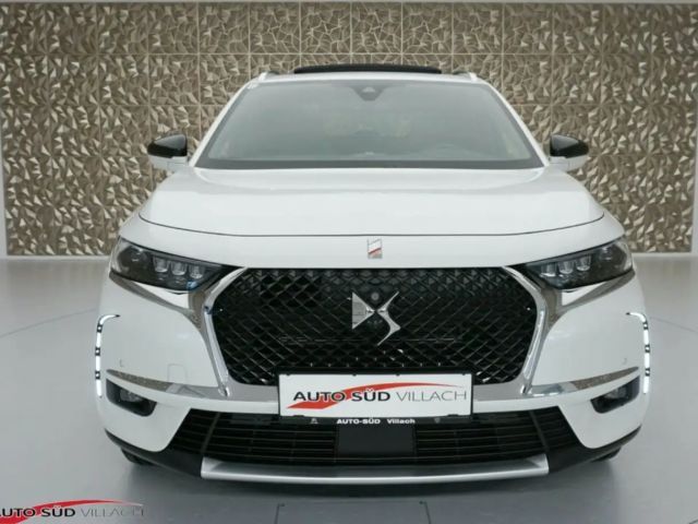 DS DS 7 Crossback Crossback E-Tense
