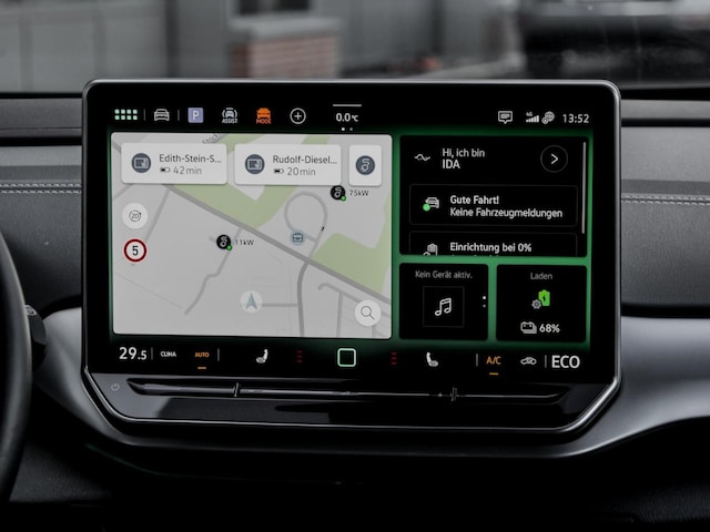 Volkswagen ID.4 IQ.Drive Move Performance Pro