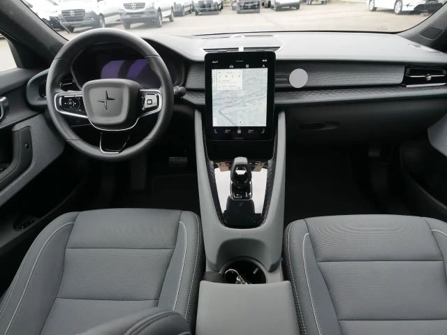 Polestar 2 Long range Pilot Single motor