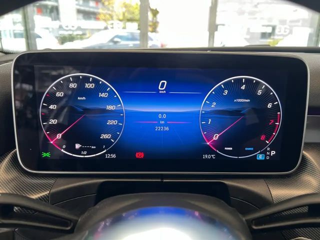 Mercedes-Benz C 180 AVANTGARDE Estate