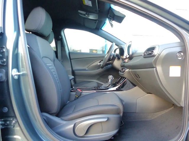 Hyundai i30 Advantage T-GDi