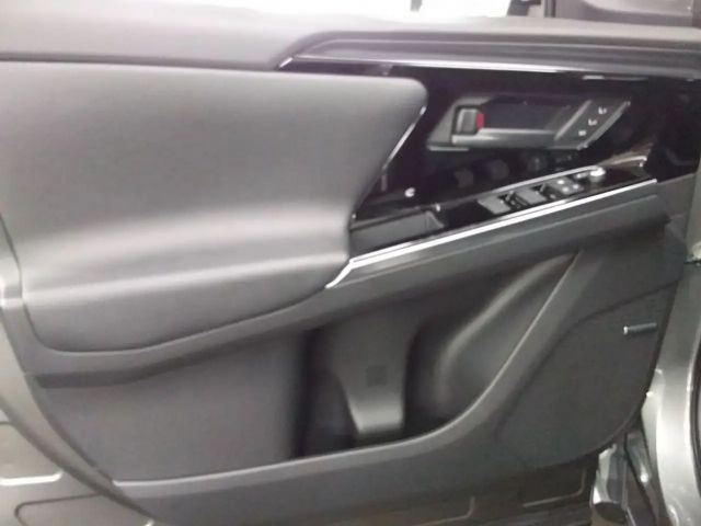 Subaru Solterra Platinum Plus