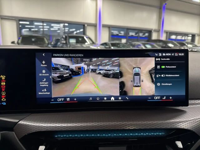 BMW 330 330e M-Sport Touring xDrive