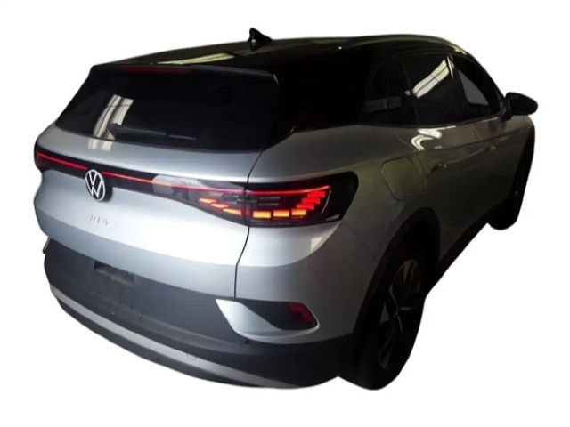 Volkswagen ID.4 Pure