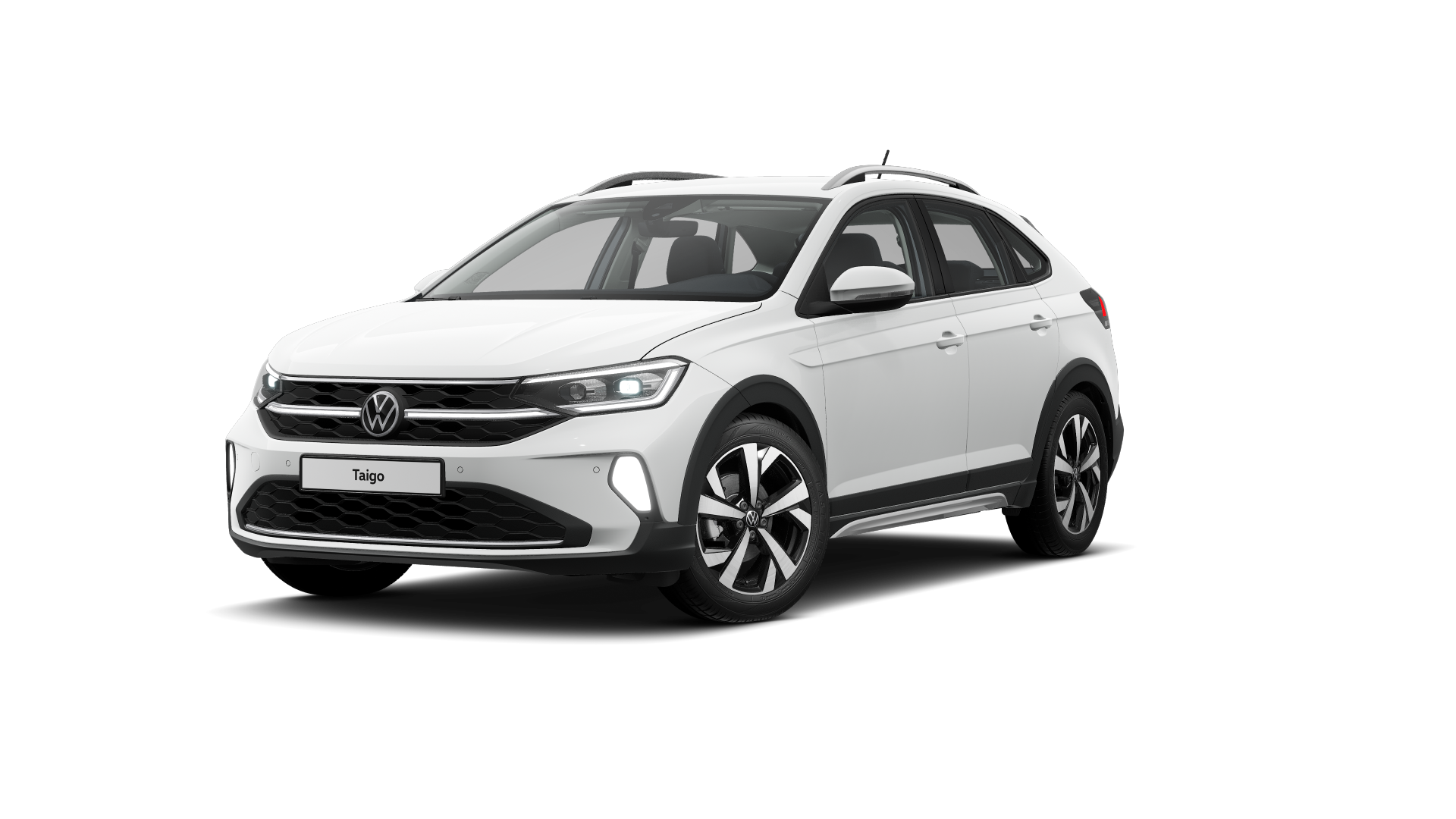 Volkswagen Taigo 1.0 TSI IQ.Drive Style