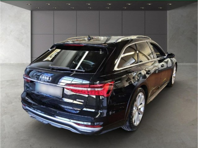 Audi A6 allroad 55 TDI Quattro