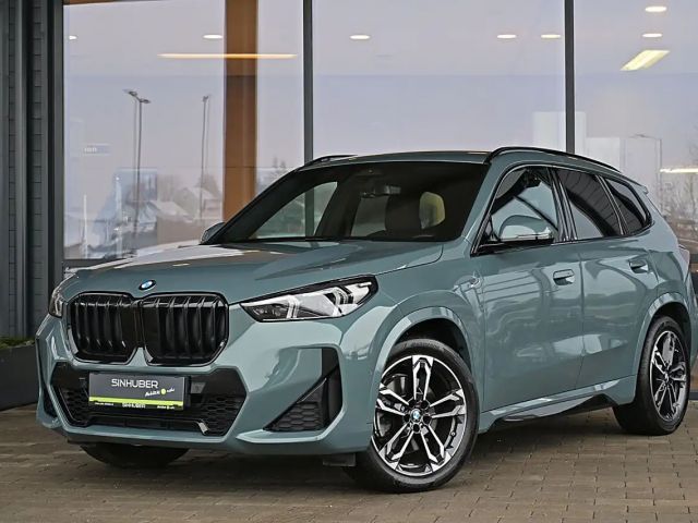 BMW X1 M-Sport