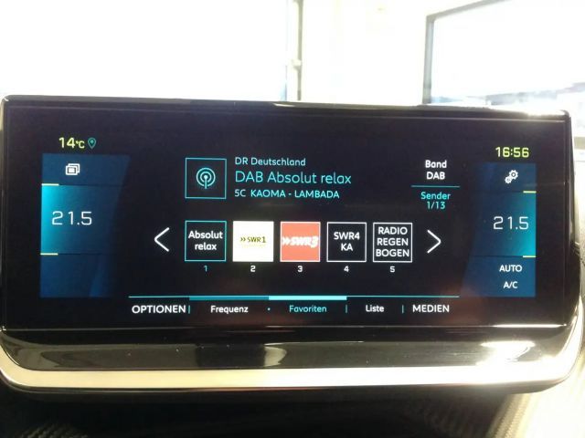 Peugeot E-2008 GT-Line