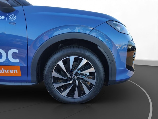 Volkswagen T-Roc 1.5 eTSI R-Line