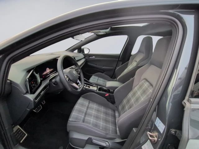 Volkswagen Golf DSG GTD Golf VIII