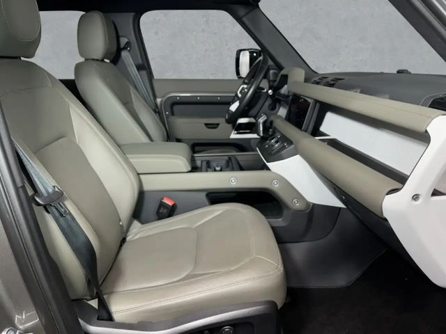 Land Rover Defender 110 P400 SE