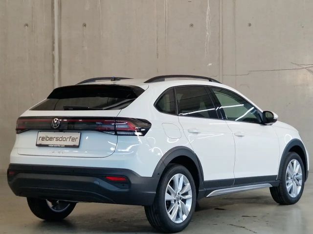 Volkswagen Taigo Friends TSI