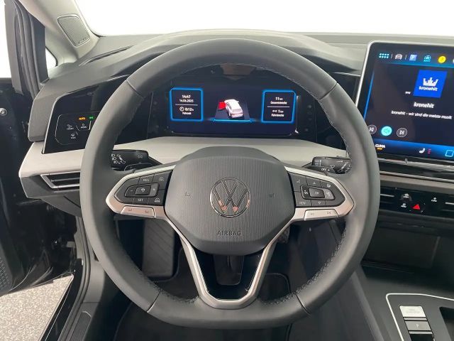 Volkswagen Golf Business DSG Variant