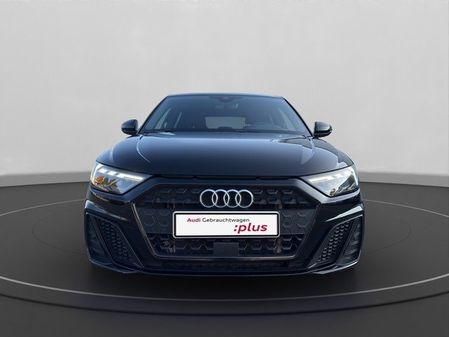 Audi A1 35 TFSI S-Tronic Sportback