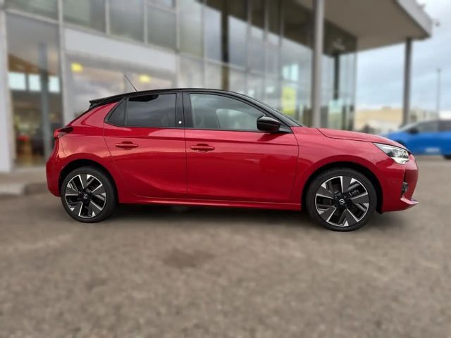 Opel Corsa GS-Line Grand Sport