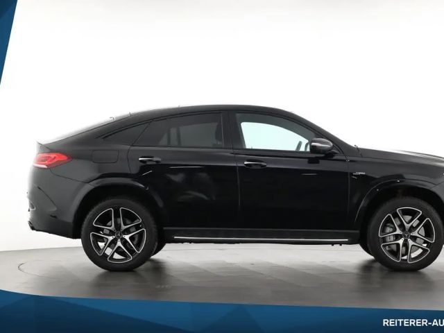 Mercedes-Benz GLE 53 AMG 4MATIC+ AMG Line Coupé