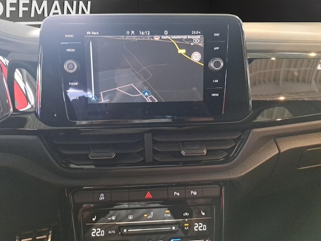 Volkswagen T-Roc 2.0 TSI 4Motion DSG