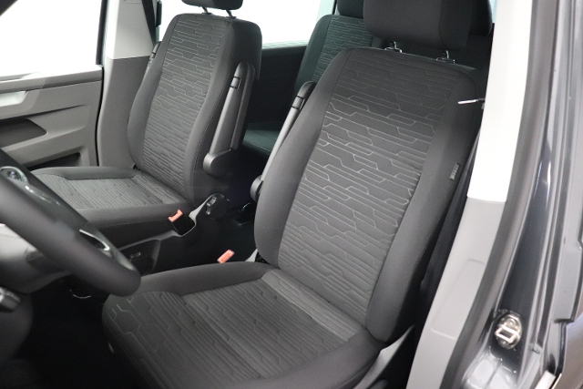 Volkswagen Caravelle T6