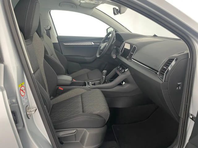 Skoda Karoq Selection