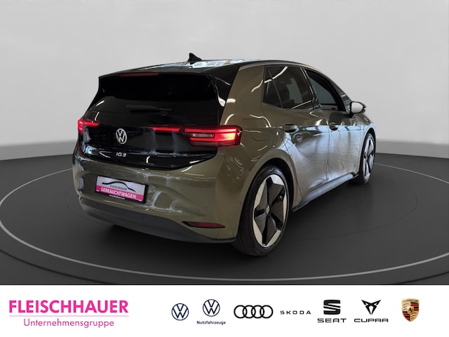 Volkswagen ID.3 Performance Pro