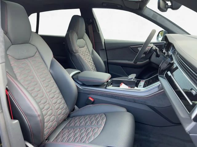 Audi RS Q8 4.0 TFSI Quattro