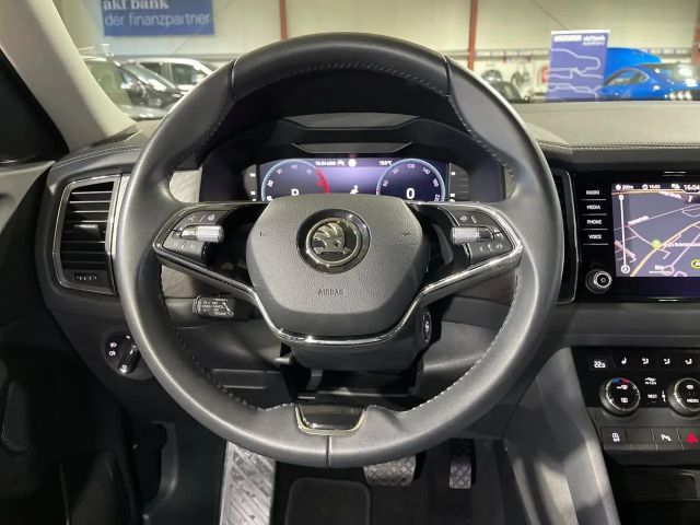 Skoda Kodiaq 4x4 Style Style
