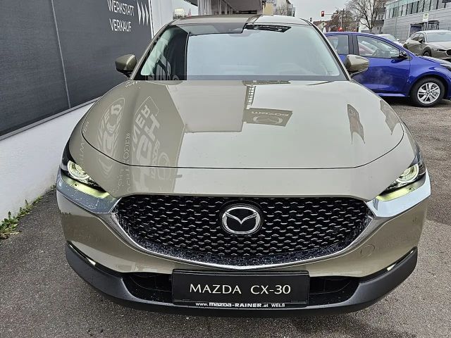 Mazda CX-30 Exclusive-line