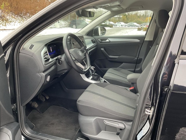 Volkswagen T-Roc 1.0 TSI Life